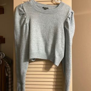 Super cute Wild fable crop sweater